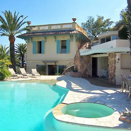 Oneiro - & Piscine Vue Sur Mer