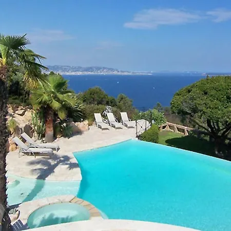 Oneiro - & Piscine Vue Sur Mer 빌라