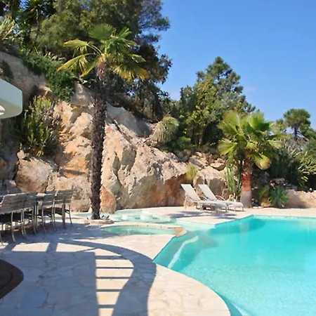 Oneiro - & Piscine Vue Sur Mer