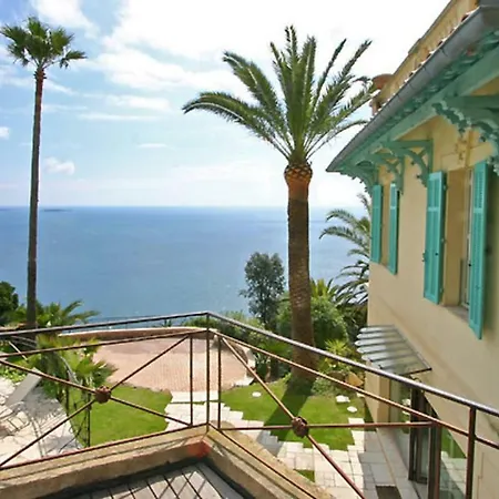 Oneiro - & Piscine Vue Sur Mer * Théoule-sur-Mer