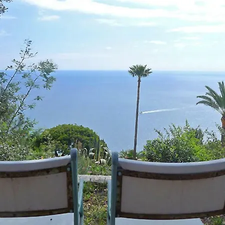 Oneiro - & Piscine Vue Sur Mer Villa *